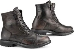 Falco Aviator WP Boots - Black
