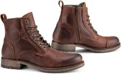 Falco Kaspar Boots - Brown