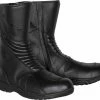 Spada Seeker 2 CE WP Boots - Black