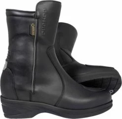 Daytona Lady Pilot SL GTX Boots - Black