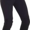 Richa Kodi Ladies Leggings - Black -Motorcycle Clothes And Shoes 7ko 100 1