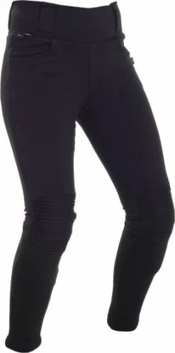 Richa Kodi Ladies Leggings - Black