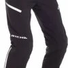 Richa Softshell Ladies Textile Trousers - Black 1 Richa Softshell Ladies Textile Trousers - Black -Motorcycle Clothes And Shoes 7ss 100 1 9