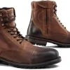 Falco Gordon WP Boots - Brown -Motorcycle Clothes And Shoes 800pxgordon army brown 1605082098 1
