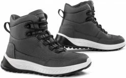 Falco Nara Ladies WP Boots - Grey