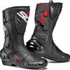 Sidi Vertigo 2 Ladies Boots - Black