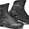 Sidi Performer Mid Boots - Black -Motorcycle Clothes And Shoes 84 314 varianti gallery pop midperformer blackblack