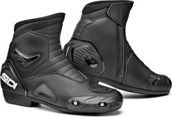Sidi Performer Mid Boots - Black