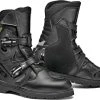 Sidi Adventure 2 Mid GTX Boots - Black