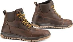 Falco Patrol WP Boots - Brown