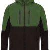 Spada Joe Textile Jacket - Green -Motorcycle Clothes And Shoes 8821538 0