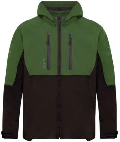 Spada Joe Textile Jacket - Green
