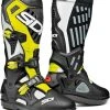 Sidi Atojo SRS Boots - Yellow/Black 1 Sidi Atojo SRS Boots - Yellow/Black -Motorcycle Clothes And Shoes 88 336 varianti gallery pop atojo srs yellfluowhiteblue
