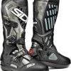 Sidi Atojo SRS Boots - Lead Grey/Black -Motorcycle Clothes And Shoes 88 338 varianti gallery pop atojo srs leadgreyblack