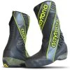 Daytona Security Evo 3 GP Race Outer Boot - Black/Yellow -Motorcycle Clothes And Shoes Daytona Security Evo III Race Edition 88577.1346319053.1280.1280