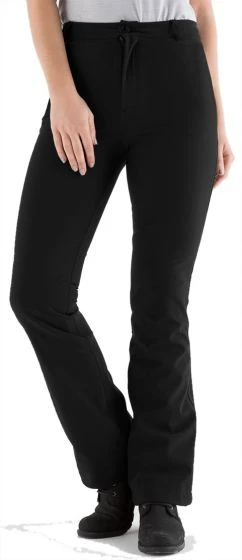 Knox Ivy WP Ladies Trousers - Black - SALE