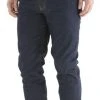 Knox Spencer Slim Jeans - Blue - SALE -Motorcycle Clothes And Shoes Knox Spencer Jeans LS O57A9358 17333.1517857499.1280.1280