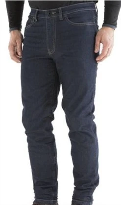 Knox Spencer Slim Jeans - Blue - SALE