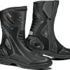 Sidi Aria GTX Boots - Black 2 Sidi Aria GTX Boots - Black -Motorcycle Clothes And Shoes Sidi Aria Gore Tex Boots 99369.1485354985.1280.1280