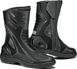Sidi Aria GTX Boots - Black