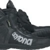 Daytona AC Dry GTX Boots - Black -Motorcycle Clothes And Shoes acdrygtx xl