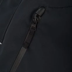 Bering Alaska Textile Jacket - Black -Motorcycle Clothes And Shoes alaska btv560 08