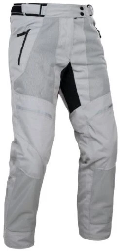 Oxford Arizona Air 1.0 Ladies Textile Trousers - Arctic