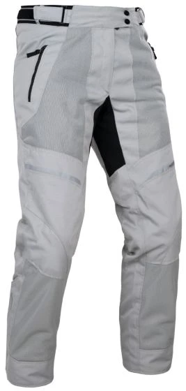 Oxford Arizona Air 1.0 Ladies Textile Trousers - Arctic 3 Oxford Arizona Air 1.0 Ladies Textile Trousers - Arctic