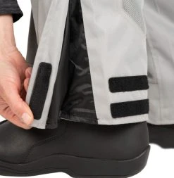 Oxford Arizona Air 1.0 Ladies Textile Trousers - Arctic 12 Oxford Arizona Air 1.0 Ladies Textile Trousers - Arctic -Motorcycle Clothes And Shoes arizona 1.0 air ws pant arctic 4