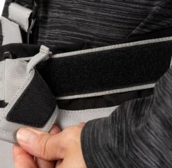 Oxford Arizona Air 1.0 Ladies Textile Trousers - Arctic 15 Oxford Arizona Air 1.0 Ladies Textile Trousers - Arctic -Motorcycle Clothes And Shoes arizona 1.0 air ws pant arctic 7