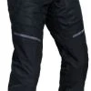 Oxford Arizona Air 1.0 Ladies Textile Trousers - Black 2 Oxford Arizona Air 1.0 Ladies Textile Trousers - Black -Motorcycle Clothes And Shoes arizona 1.0 air ws pant stealth blk 1