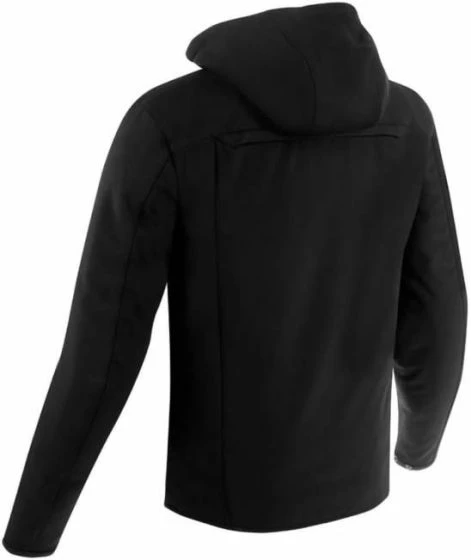 Bering Elite Textile Jacket - Black 4 Bering Elite Textile Jacket - Black - Image 2