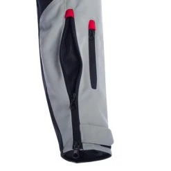 Bering Freeway Textile Jacket - Grey/Blue 11 Bering Freeway Textile Jacket - Grey/Blue -Motorcycle Clothes And Shoes bering freeway textile jacket grey blue d