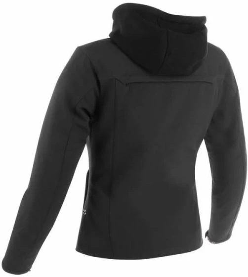 Bering Elite Ladies Textile Jacket - Black 4 Bering Elite Ladies Textile Jacket - Black - Image 2