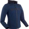 Bering Elite Ladies Textile Jacket - Navy -Motorcycle Clothes And Shoes bering lady elite textile jacket blue a