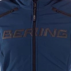 Bering Elite Ladies Textile Jacket - Navy 11 Bering Elite Ladies Textile Jacket - Navy -Motorcycle Clothes And Shoes bering lady elite textile jacket blue c