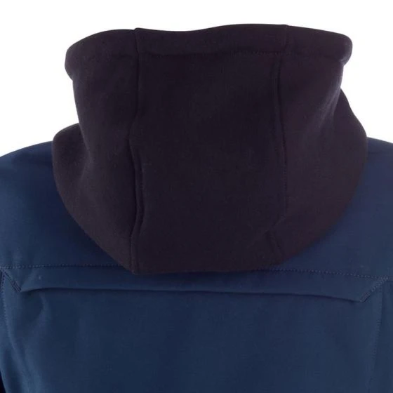 Bering Elite Ladies Textile Jacket - Navy 6 Bering Elite Ladies Textile Jacket - Navy - Image 4