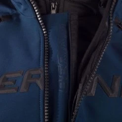 Bering Elite Ladies Textile Jacket - Navy 15 Bering Elite Ladies Textile Jacket - Navy -Motorcycle Clothes And Shoes bering lady elite textile jacket blue g