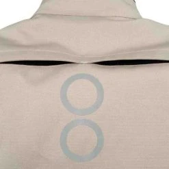 Bering Siberia Textile Jacket - Beige/Grey/Orange -Motorcycle Clothes And Shoes bering siberia jacket beige grey orange 3