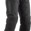 RST Syncro Textile Trousers - Black