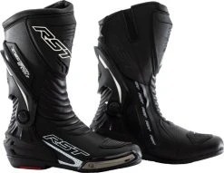 RST Tractech Evo 3 CE Boots - Black