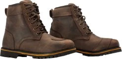 RST Roadster 2 CE Waterproof Boots - Brown
