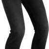 PMJ Cafe Racer Jeans - Black