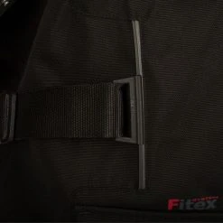 Bering Carlos King Textile Jacket - Black -Motorcycle Clothes And Shoes carlos king size btv590 03