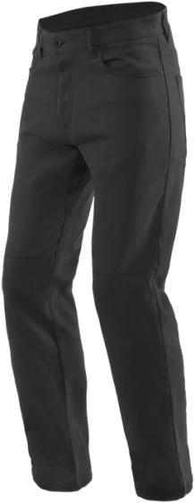 Dainese Classic Regular Tex Pants - Black
