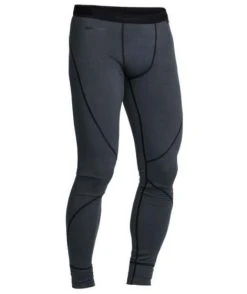 Halvarssons Comfort Long Johns - Grey