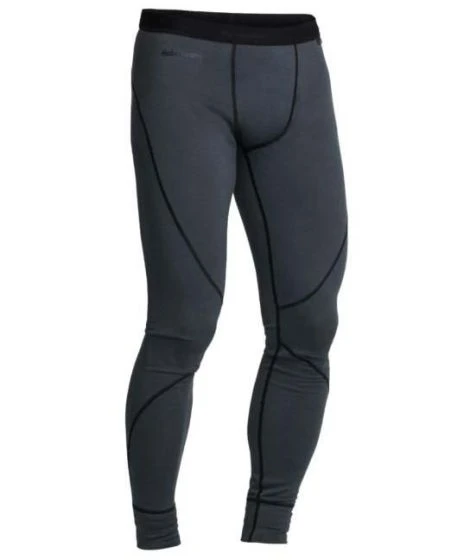 Halvarssons Comfort Long Johns - Grey 3 Halvarssons Comfort Long Johns - Grey