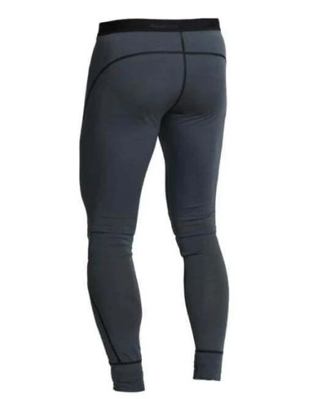 Halvarssons Comfort Long Johns - Grey 4 Halvarssons Comfort Long Johns - Grey - Image 2