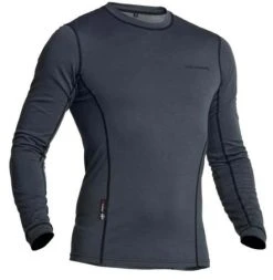 Halvarssons Comfort Sweater - Grey