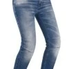 PMJ Cruise Jeans - Blue -Motorcycle Clothes And Shoes cruise jeans aa 1